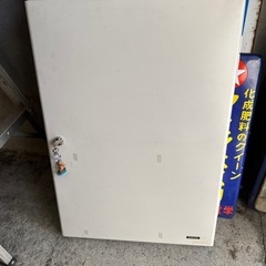 キーボックス　鍵あり　説明書ありの画像