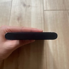 モバイルバッテリー
の画像