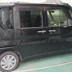 車検入れたばかり!! R9年 7月まで☆ H26年式 ダイハツ ...