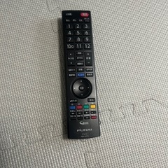 テレビの画像