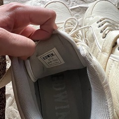 EDWINの画像