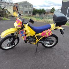 SUZUKI スズキ/TS125Rの画像