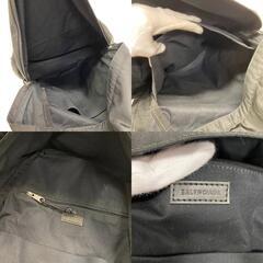 バレンシアガ BALENCIAGA リュック・デイパック エクスプローラー バックパック ブラックの画像