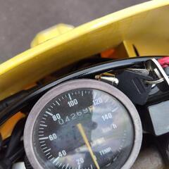SUZUKI スズキ/TS125Rの画像