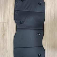 趣味職人プライバシーサン
シェード　80ノア/VOXY/エスクァイア 用フルセットの画像
