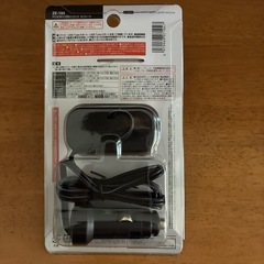車🚗ソケットの画像