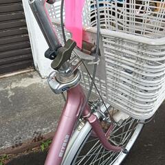 miyata自転車の画像