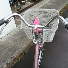 miyata自転車の画像