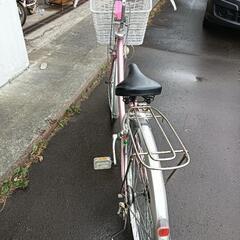 miyata自転車の画像