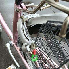 miyata自転車の画像