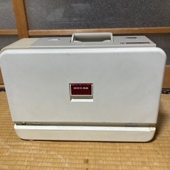 ミシンの画像