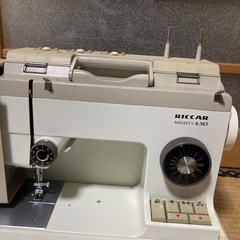 ミシンの画像