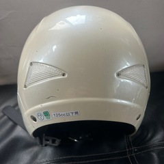ヘルメットAの画像