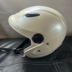 ヘルメットAの画像