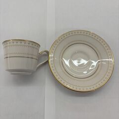 【ジャングルジャングル守口店】ノリタケ　デミタスカップ＆ソーサー　6客セットの画像