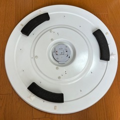 シーリングライト　照明器具の画像