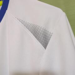 部活してるお子さんに　ASICS　Lサイズの画像