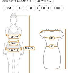 【新品、未使用】ラッシュガード　水着　XXLの画像
