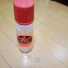 超デカい　大きい　液体　補充用　のり　400ml アラビックヤマト　ノリの画像