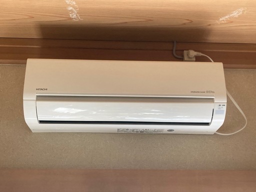 エアコン 2020年 白くまくん Dシリーズ スターホワイト RAS-D40K2-W [おもに14畳用 /200V] 【