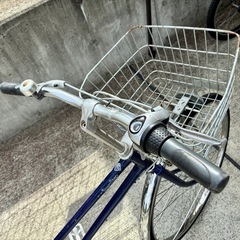 ブリジストン 26インチ 内装3段 自転車 中古 買取 引取 の画像