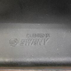 0718-177 swany スワニー キャリーバッグ 倉庫保管スタッフにお声がけ下さいの画像