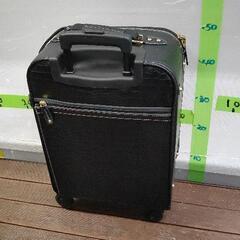 0718-177 swany スワニー キャリーバッグ 倉庫保管スタッフにお声がけ下さいの画像