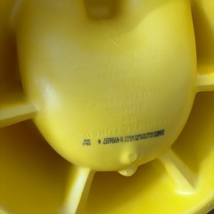 BUMBO ★ ベビーチェア ベビーソファ パープル 椅子 イス バンボの画像