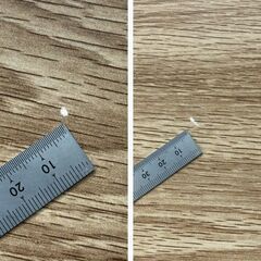【奥行70cm】電動昇降ワークテーブル 高さ調節＆メモリー機能の画像