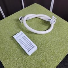 9531‼️関西エリア配送設置可🙌‼️最新2025年製✨ハイアール 5.5kg 洗濯機の画像