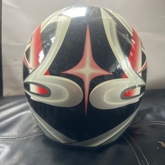 中古ヘルメットBの画像