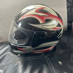 中古ヘルメットBの画像