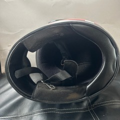 中古ヘルメットBの画像