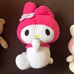 ぬいぐるみの画像