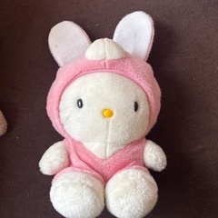 ぬいぐるみの画像