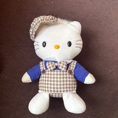 ぬいぐるみの画像