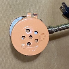 保温電球 20W カバー付の画像