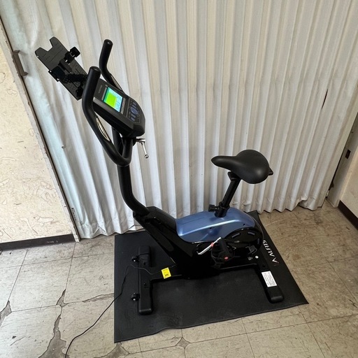 動作品 ALINCO アルインコAFB6119 エアロバイク