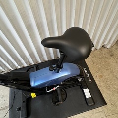 動作品 ALINCO アルインコAFB6119 エアロバイクの画像
