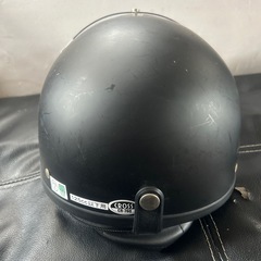 ヘルメットCの画像