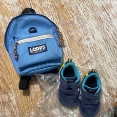 子ども服まとめ売り　80-90の画像