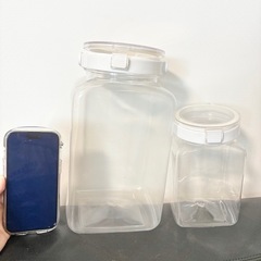 パッキン付き容器の画像