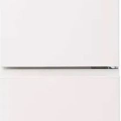 冷蔵庫 無印良品 126Lの画像