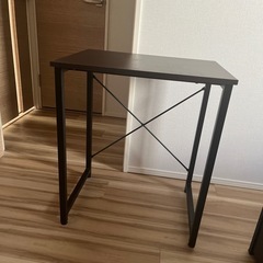 デスクの画像