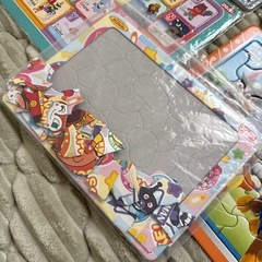 美品パズルの画像