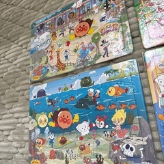 美品パズルの画像