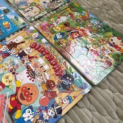 美品パズルの画像
