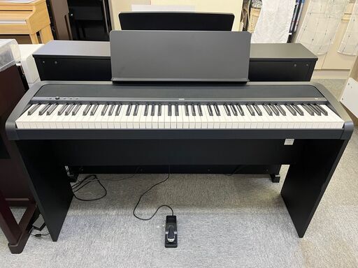 【Sale】KORG  B2　電子ピアノ【専用スタンド付き】