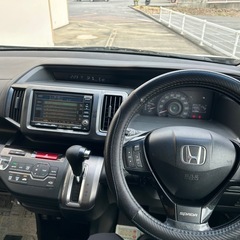 ステップワゴン値下げの画像