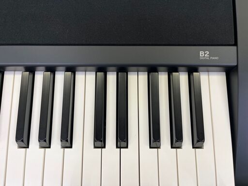 【Sale】KORG  B2　電子ピアノ【専用スタンド付き】